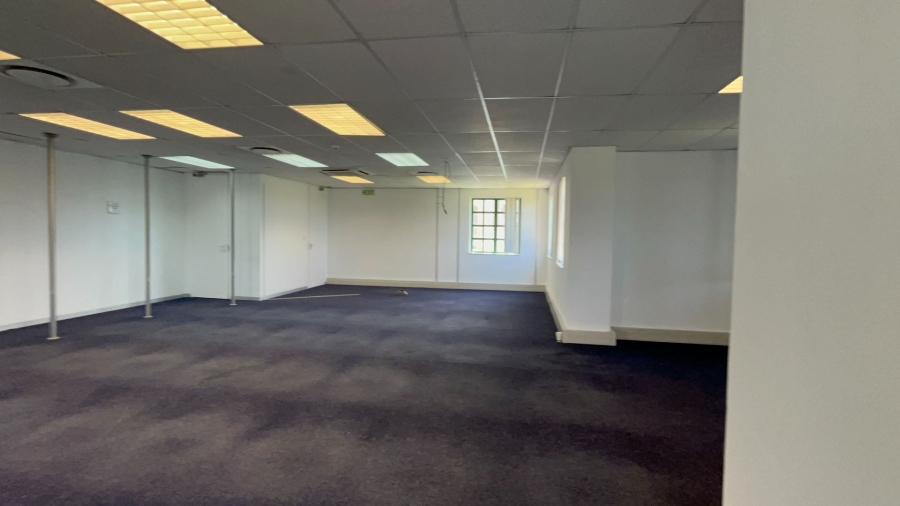 To Let commercial Property for Rent in Claremont Western Cape